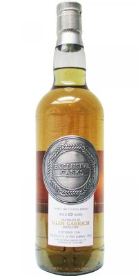 Glen Garioch 1994 CWC Exclusive Casks 55.2% 750ml