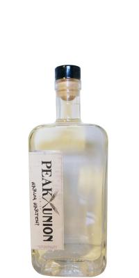 Peak x Union 2018 Whitedog 42% 500ml