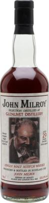 Glenlivet 1970 JY 29yo Sherry Cask #9879 55.6% 700ml