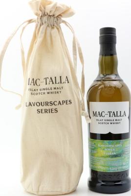 Mac-Talla Fluran Flavourscapes Series 53.8% 700ml
