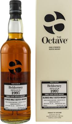 Beldorney 1997 DT #2031153 53% 700ml