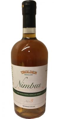 Trolden 2012 Nimbus #3 46% 500ml