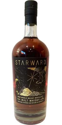 Starward Nas 43% 700ml