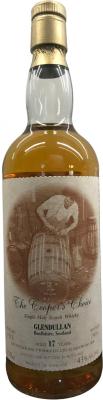 Glendullan 1978 VM The Coopers Choice 43% 750ml