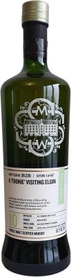 Linkwood 2011 SMWS 39.226 60.7% 700ml