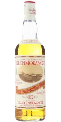 Glenmorangie 1982 The Native Ross-Shire 58.4% 700ml