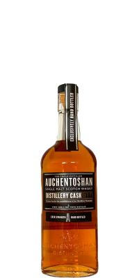 Auchentoshan 2008 Californian Red Wine 57.8% 200ml