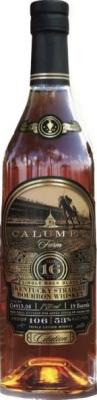 Calumet Farm 16yo 53% 750ml