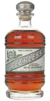 Peerless Small Batch 55.2% 700ml