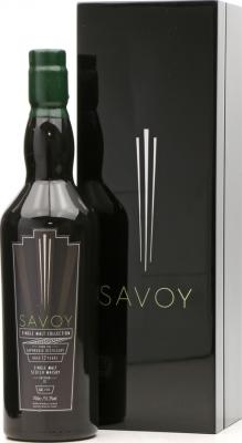 Laphroaig 17yo SMS The Savoy Collection Edition II 51.2% 700ml