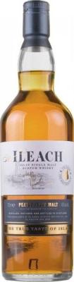 The Ileach Peated Islay Malt H&I 40% 700ml