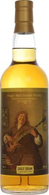 Secret Orkney 2000 TDD Classics With a Twist 52.9% 700ml