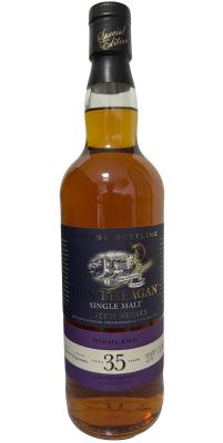 Dun Bheagan Highland WM&C 40% 700ml