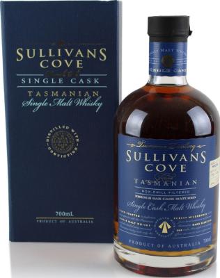 Sullivans Cove 2000 French Oak Single Cask French Oak Port Cask HH0386 47.5% 700ml