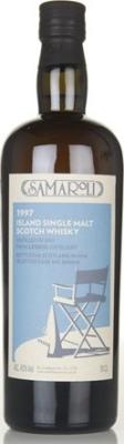 Ledaig 1997 Sa Coilltean Int. Co. LTD #800058 45% 700ml