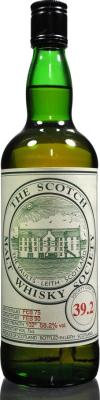 Linkwood 1975 SMWS 39.2 39.2 58.2% 750ml