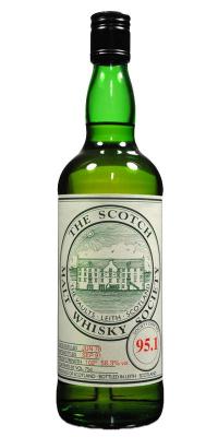 Auchroisk 1978 SMWS 95.1 58.3% 750ml