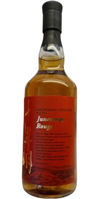 Saburomaru Junenmyo Rouge Arvid Nordqvist HAB Sweden 46% 700ml