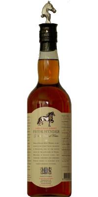 Frysk Hynder 2005 Oloroso Sherry Cask #89 40% 700ml