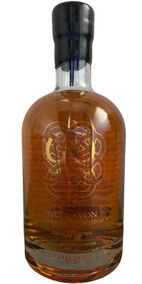 Inveravon 15yo HoGr 48% 700ml