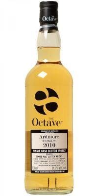 Ardmore 2010 DT The Octave #1913865 Premium Spirits 51.9% 700ml