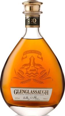Glenglassaugh 30yo Oloroso Sherry Butts 44.8% 700ml