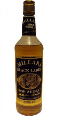 Millars Black Label 40% 700ml