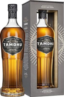 Tamdhu Distinction 48% 700ml