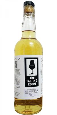 Kilkerran The Tasting Room 48.4% 700ml