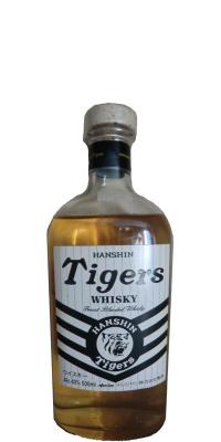 Karuizawa NAS Hanshin Tigers mercian 40% 500ml