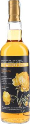 Glentauchers 1975 TWA Still Lifes I Bourbon Cask 47.3% 700ml