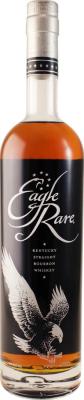 Eagle Rare 10yo Kentucky Straight Bourbon Whisky 45% 375ml