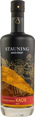 Stauning Kaos 46% 700ml