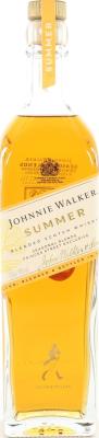 Johnnie Walker Summer 48% 700ml