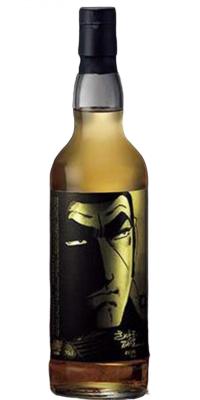 Glen Keith 1993 HY Golgo 13 #82830 49.5% 700ml