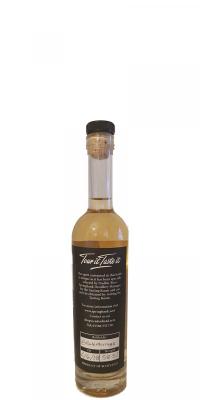 Longrow The Tasting Room @MaltMusings 58.5% 200ml