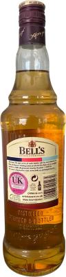 Bell's Help for Heroes 40% 700ml