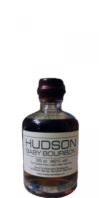 Hudson Baby Bourbon Batch 12 46% 350ml