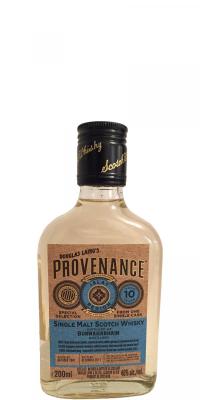 Bunnahabhain 2007 DL Provenance Refill Hogshead 46% 200ml