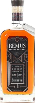 George Remus Repeal Reserve Series II White Oak 50% 750ml