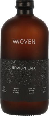 Woven Hemispheres WvnW 51.4% 500ml