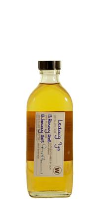 Ledaig 2005 TWS Glenkeir Treasures 40% 200ml