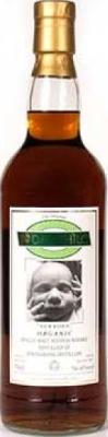 Springbank 1992 DMD Organic First Fill Sherry Cask 56.4% 700ml