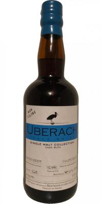 Uberach 2009 VDNR #168 59.8% 500ml