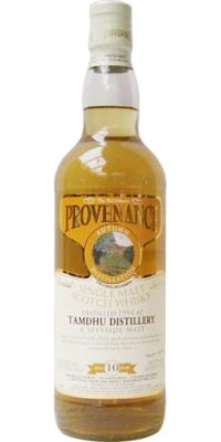 Tamdhu 1994 McG McGibbon's Provenance One Cask DMG 1925 46% 700ml