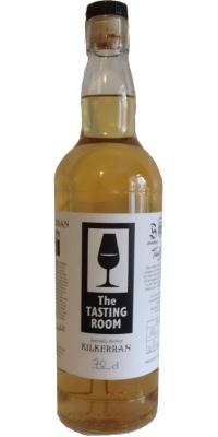 Kilkerran The Tasting Room 57.8% 700ml