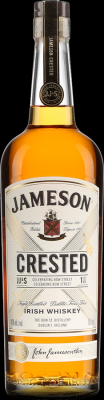 Jameson Crested Bourbon & Sherry 40% 750ml