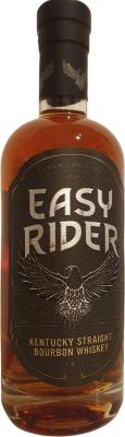 Easy Rider 4yo 45% 700ml