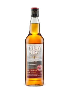 Islay Mist 8yo McDI The Original Islay Blend 40% 750ml