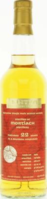 Mortlach 1989 KiW Single Cask Collection Bourbon Hogshead #2379 47.9% 700ml